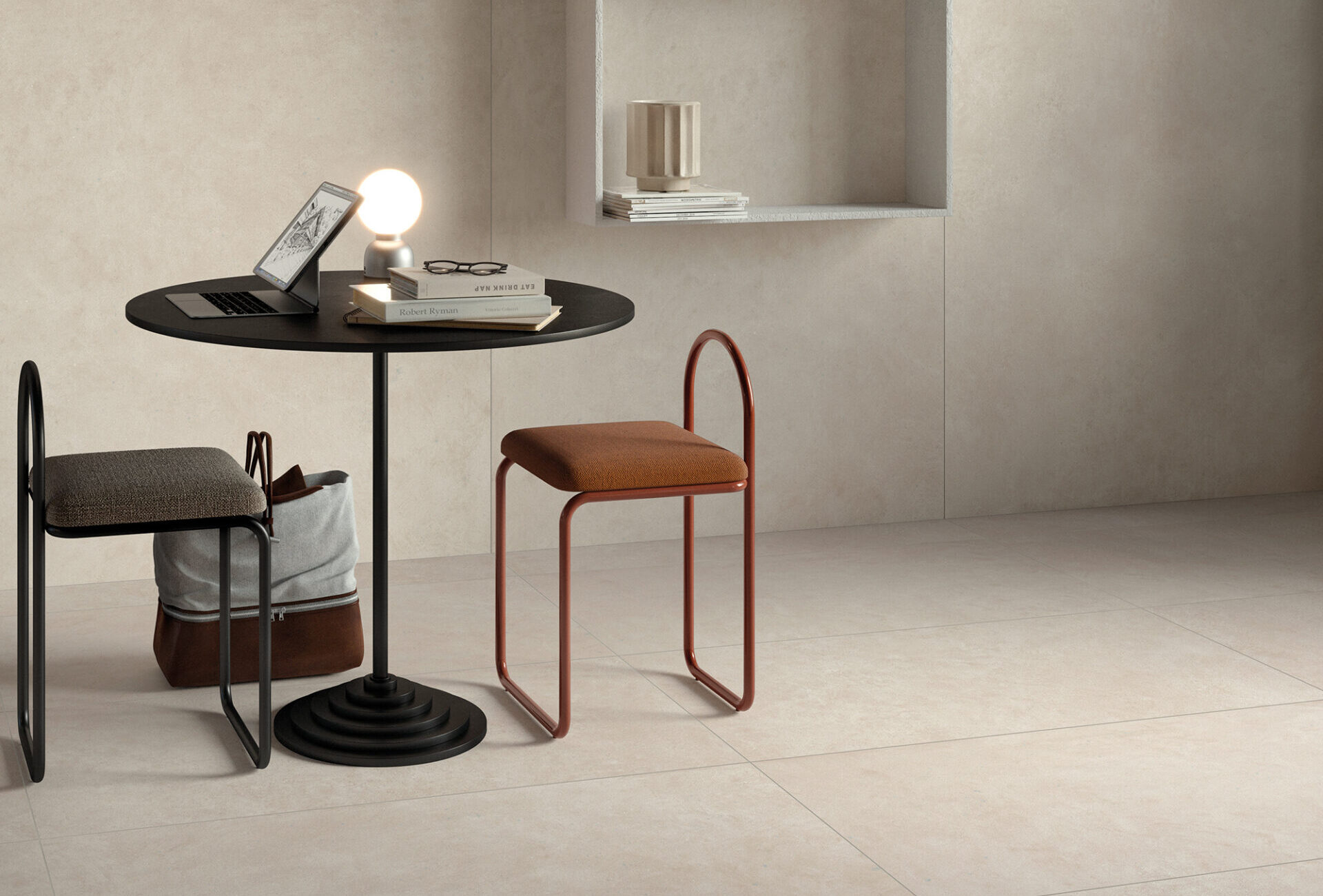 Viceversa_Lino room