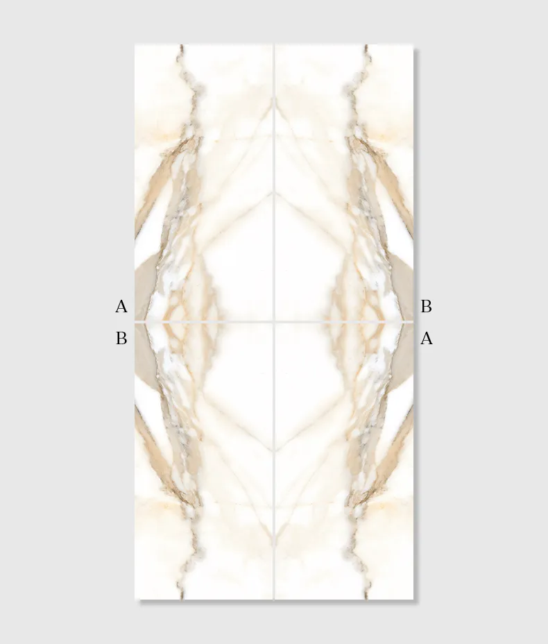 Book Matched Calacatta Oro - Image 5