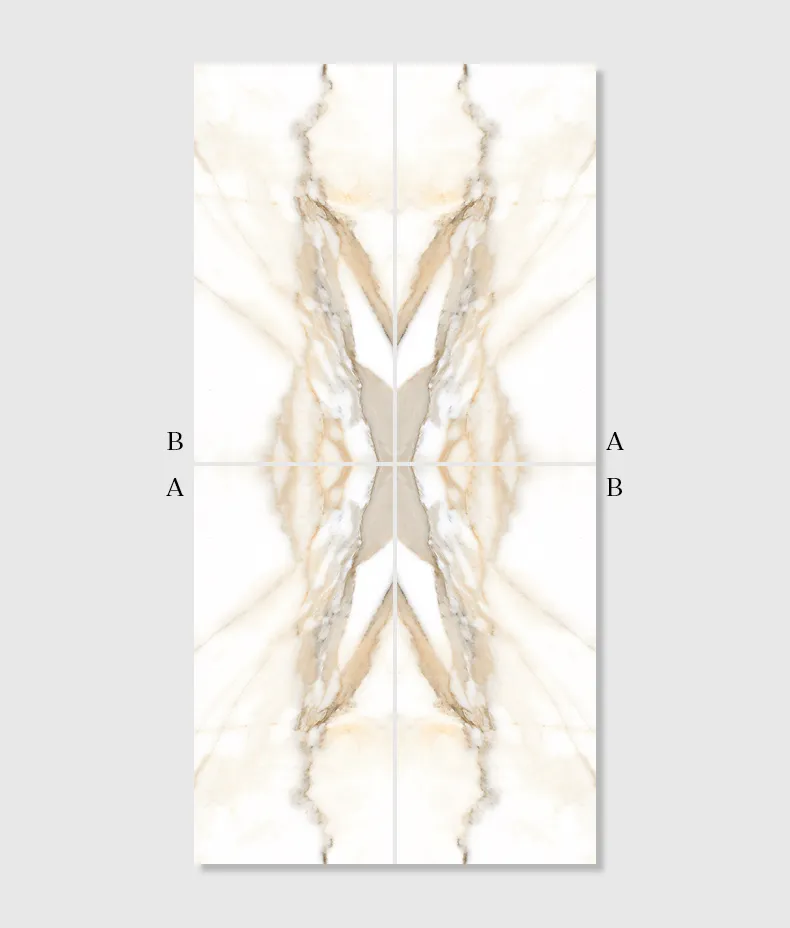 Book Matched Calacatta Oro - Image 6