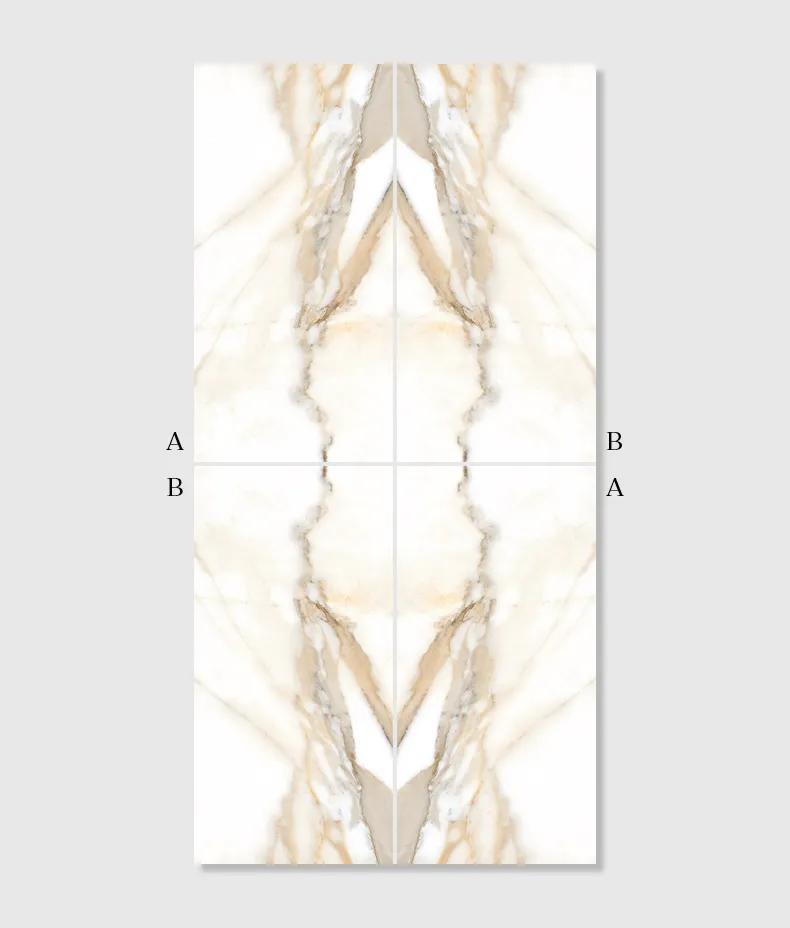 Book Matched Calacatta Oro - Image 3