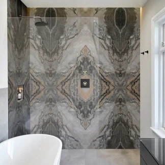 porcelain-polished-Nero Orbico