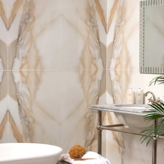 porcelain-polished-calacatta oro