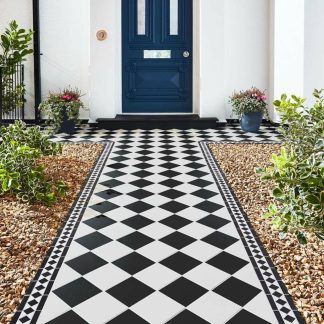 Black-unglazed-quarry-tiles