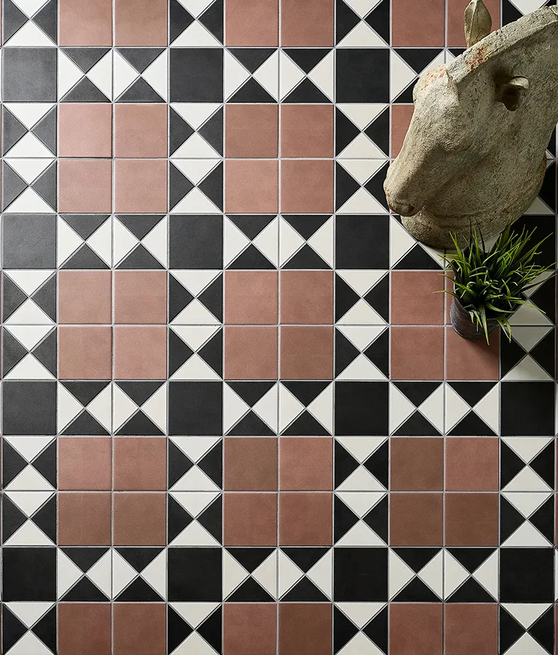 Victorian Finchley Terracotta - Image 3