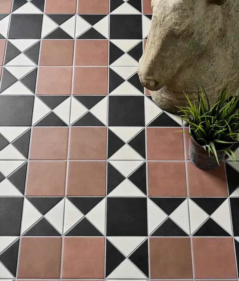 Victorian Finchley Terracotta - Image 4