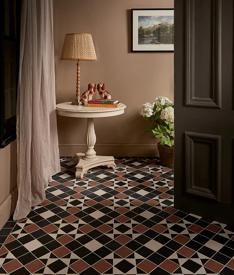 Victorian Finchley Terracotta - Image 6