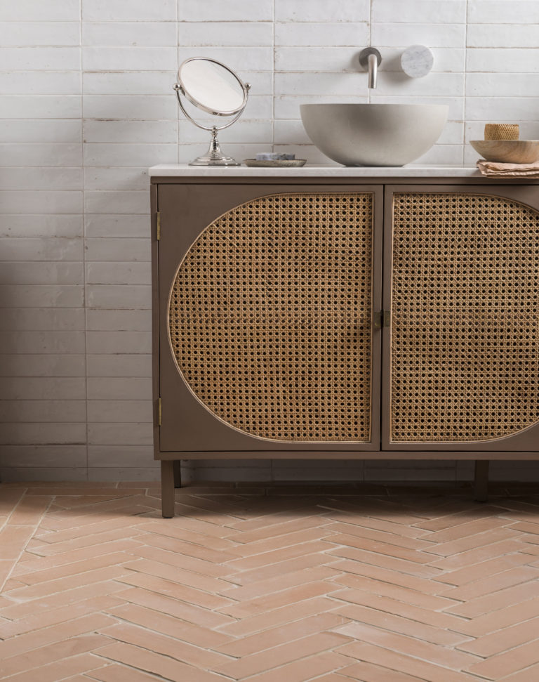 Cordoba-Terracotta- parquet
