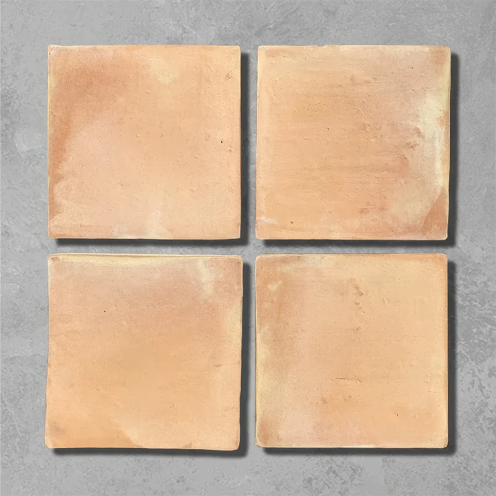 Cordoba Terracotta Square - Image 2