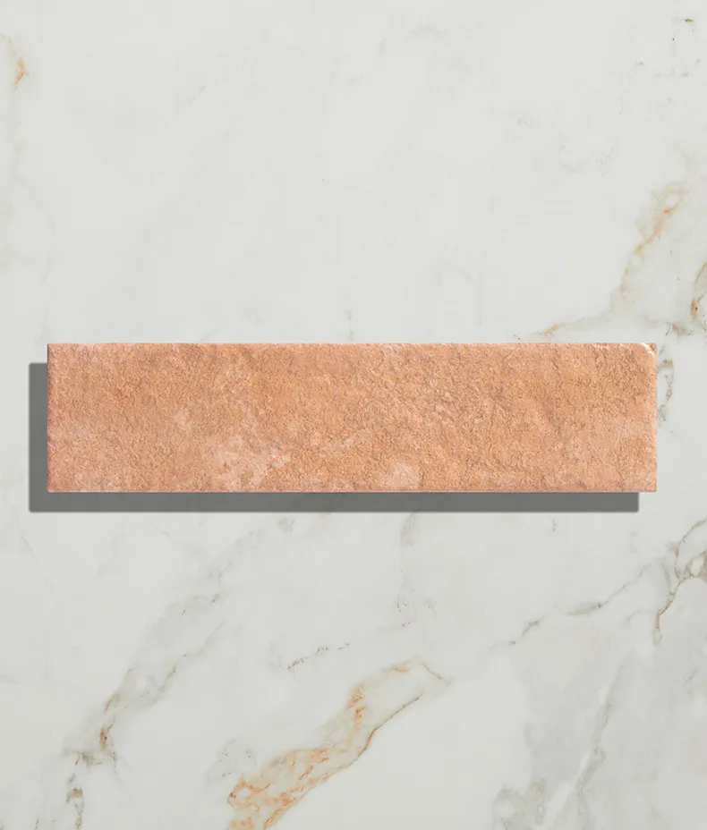 Natural 280 x 70 Porcelain Tiles - Image 2