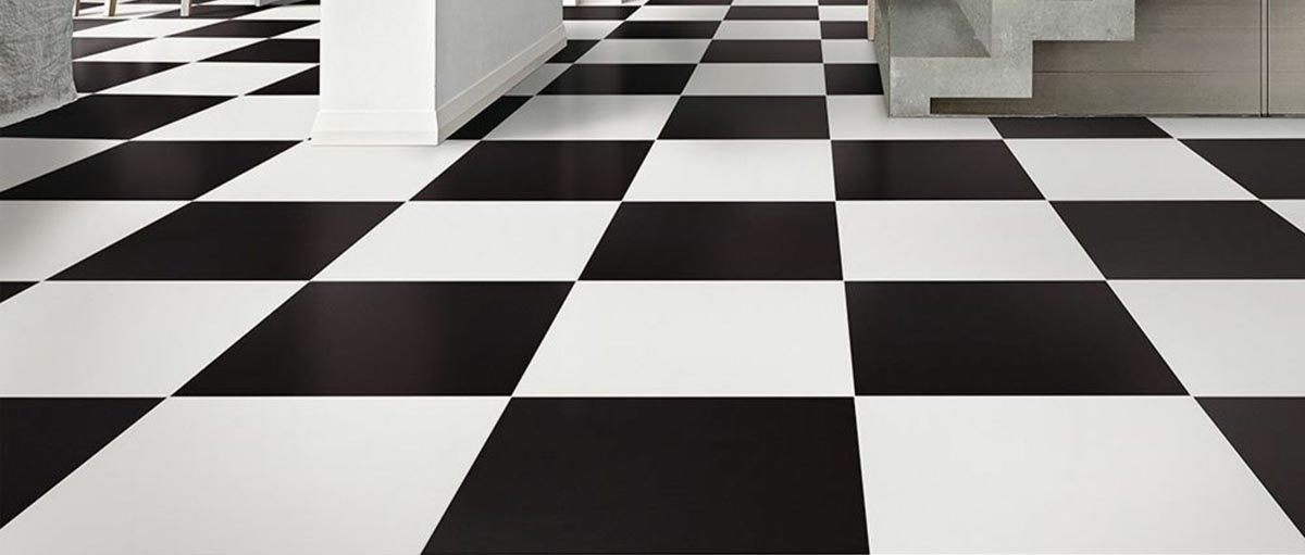 Checker Tiles