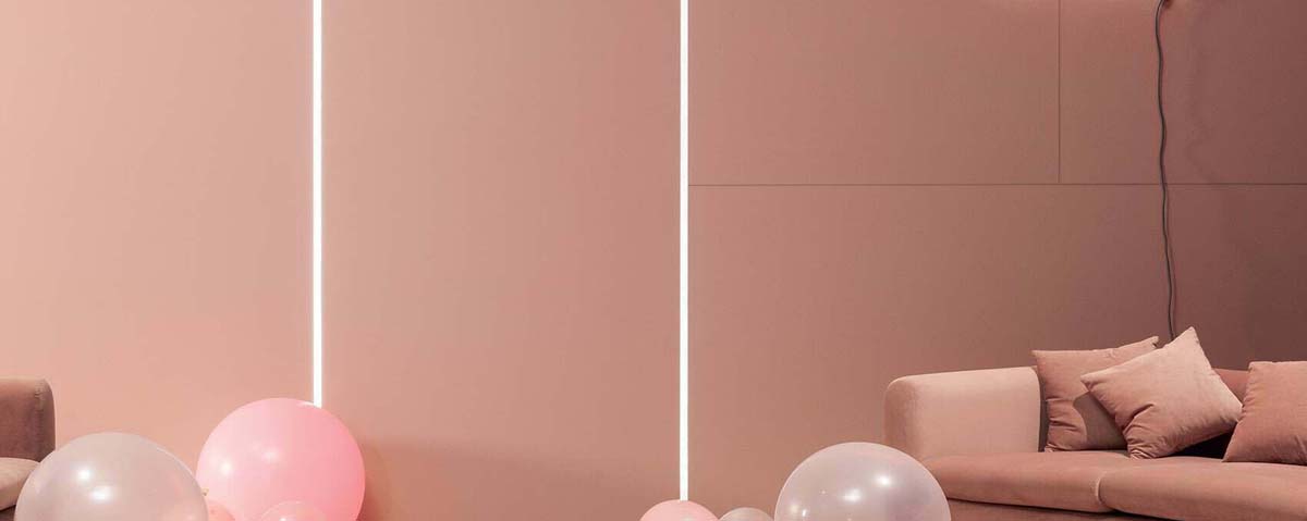 Uni -Porcelain tiles