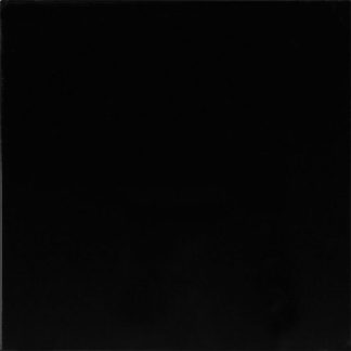 Black Matt Porcelain Tile 456 x 456 x 8mm