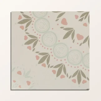 Aventuras Olive Palma 150 x 150