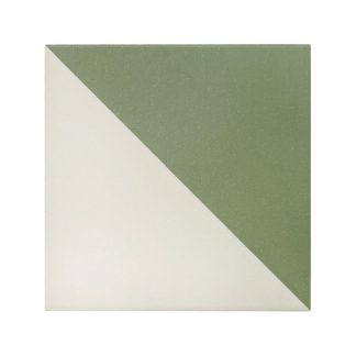 Bert & May Alalpardo Green
