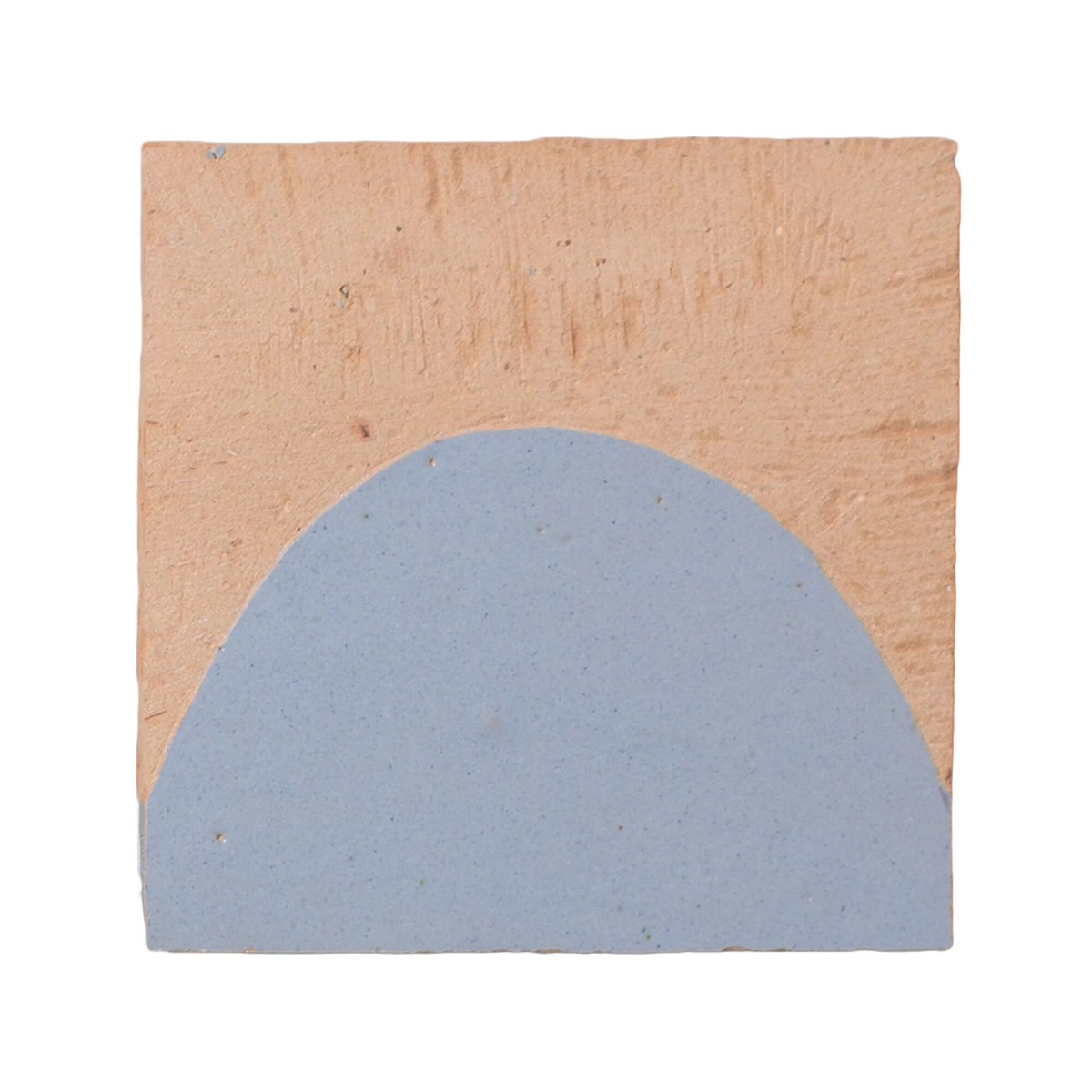 Cornflower Blue Zellige Belen 100 x 100