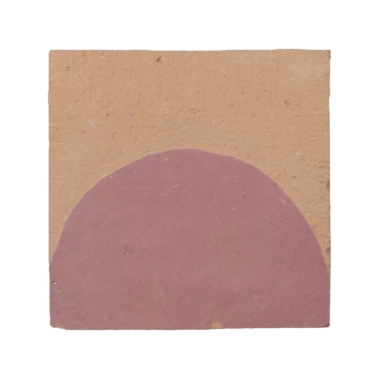 Leather Pale Zellige Belen 100 x 100
