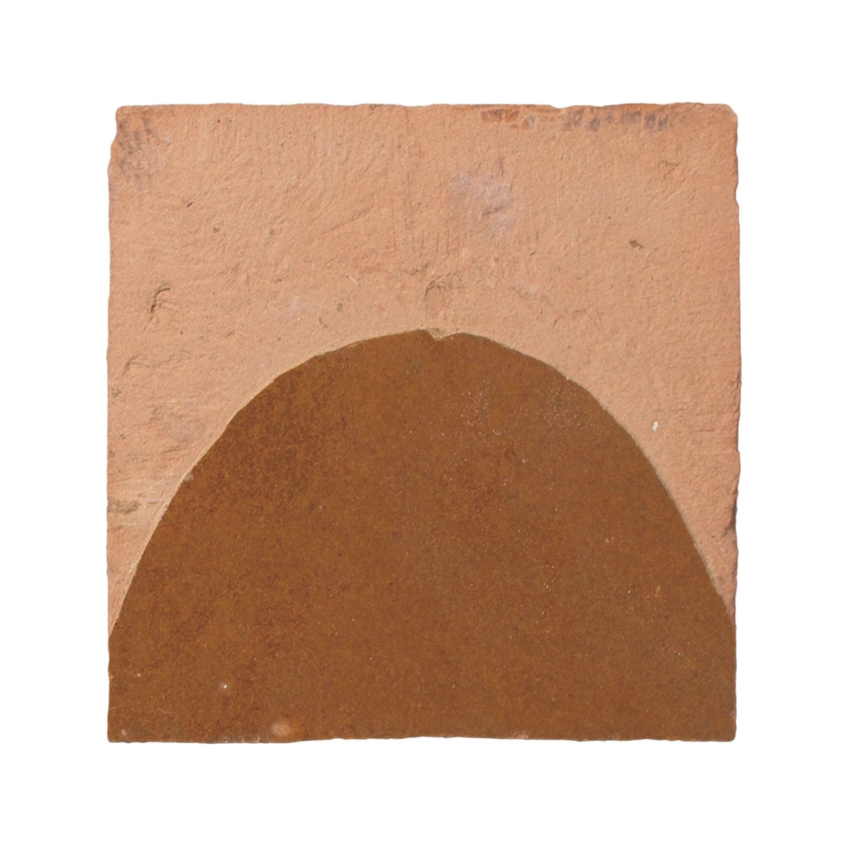 Ochre Zellige Belen 100 x 100
