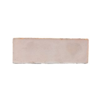 Cloudy White Zellige Brick 150 x 50