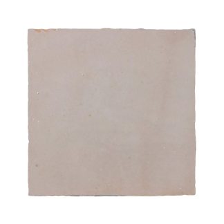 Cloudy White Zellige Square 100 x 100