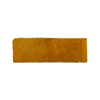 Ochre Zellige Brick 150 x 50