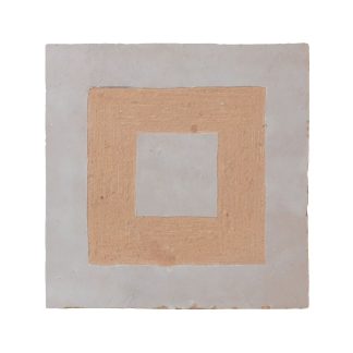 Cloudy White Zellige Porton 100 x 100