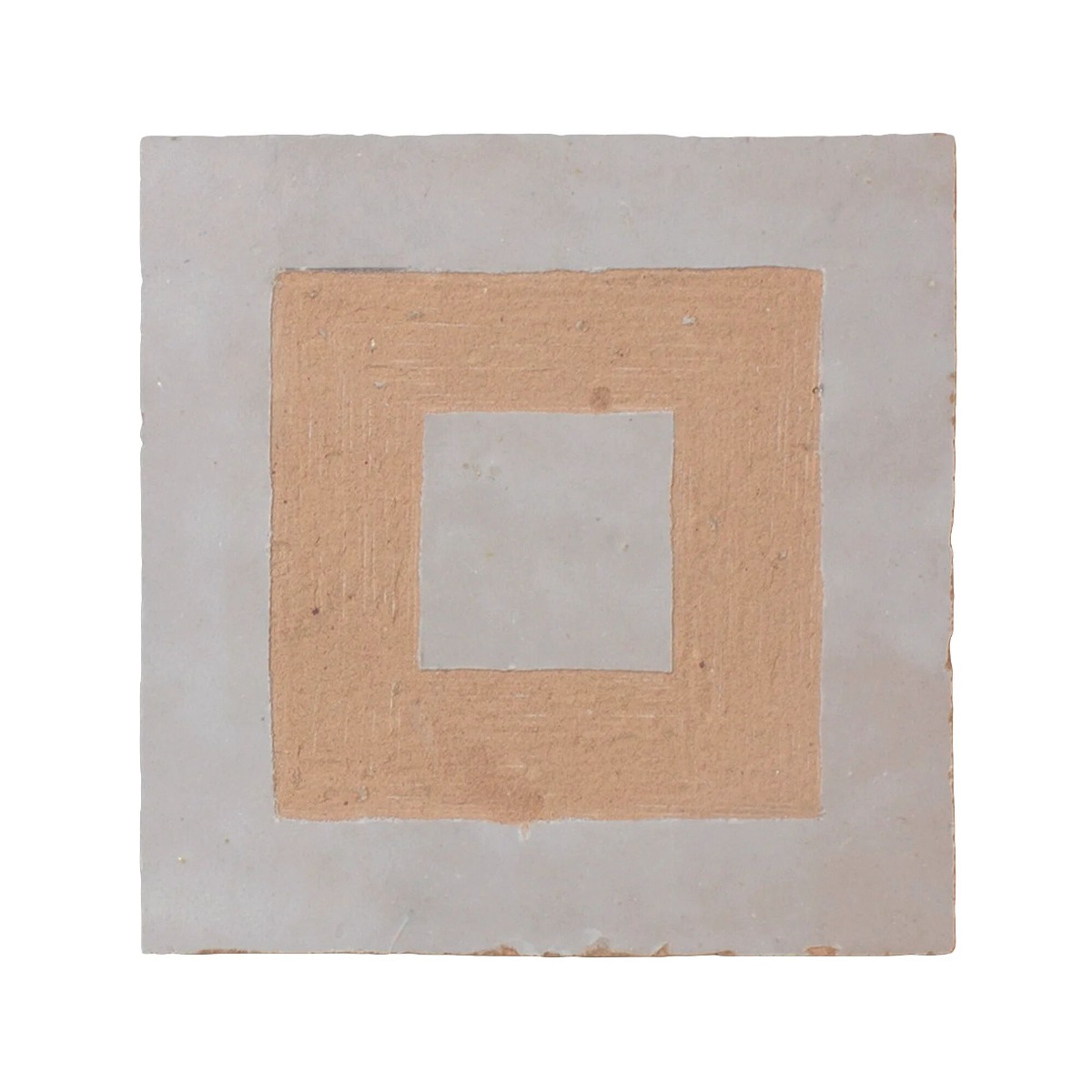 Cloudy White Zellige Porton 100 x 100