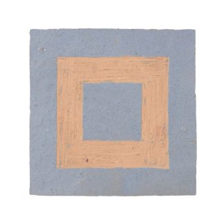 Cornflower Blue Zellige Porton 100 x 100