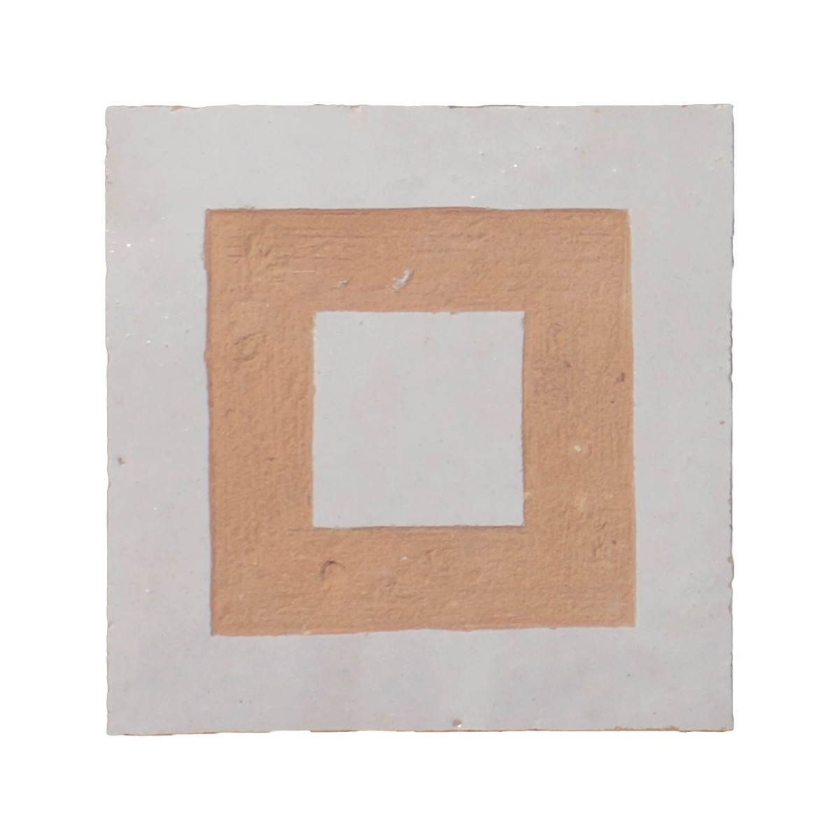 Pure White Zellige Porton 100 x 100