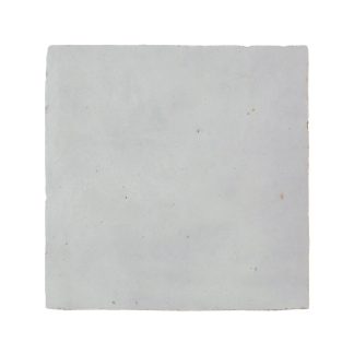 Pure White Zellige Square 100 x 100
