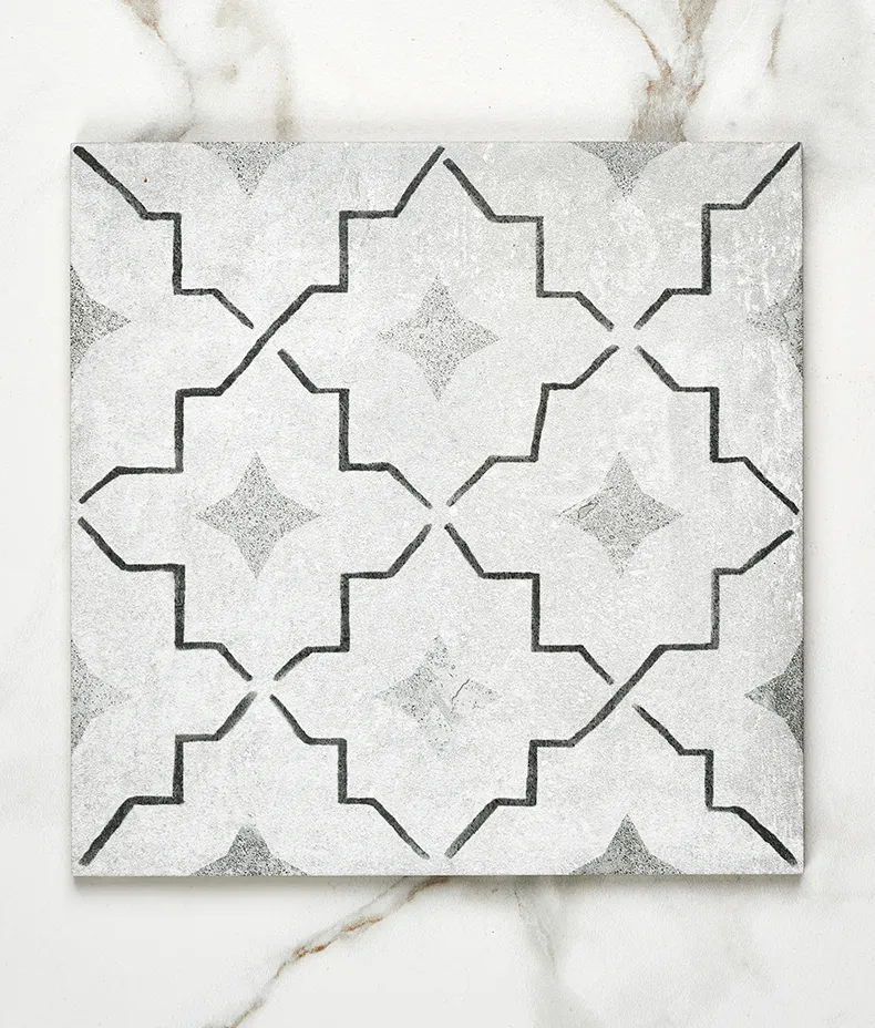 Cuba Porcelain Como