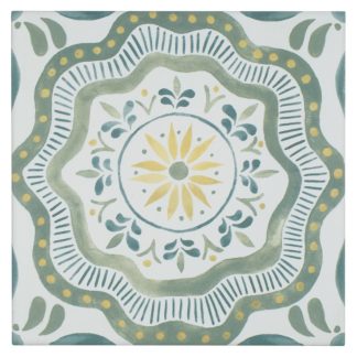 Nina Campbell Cochin Green