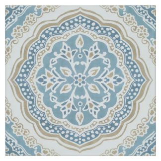 Nina Campbell Udaipur Blue