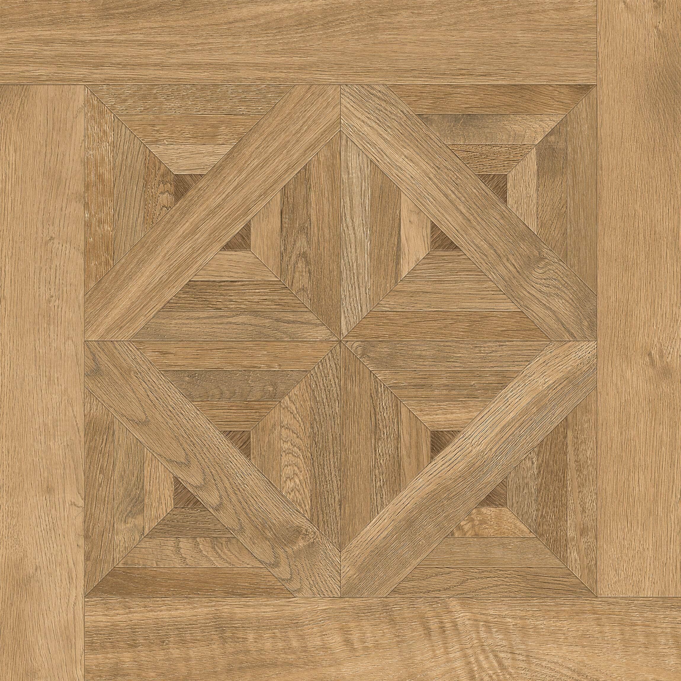 Old Manor Classic Oak 900 x 900 x 20mm