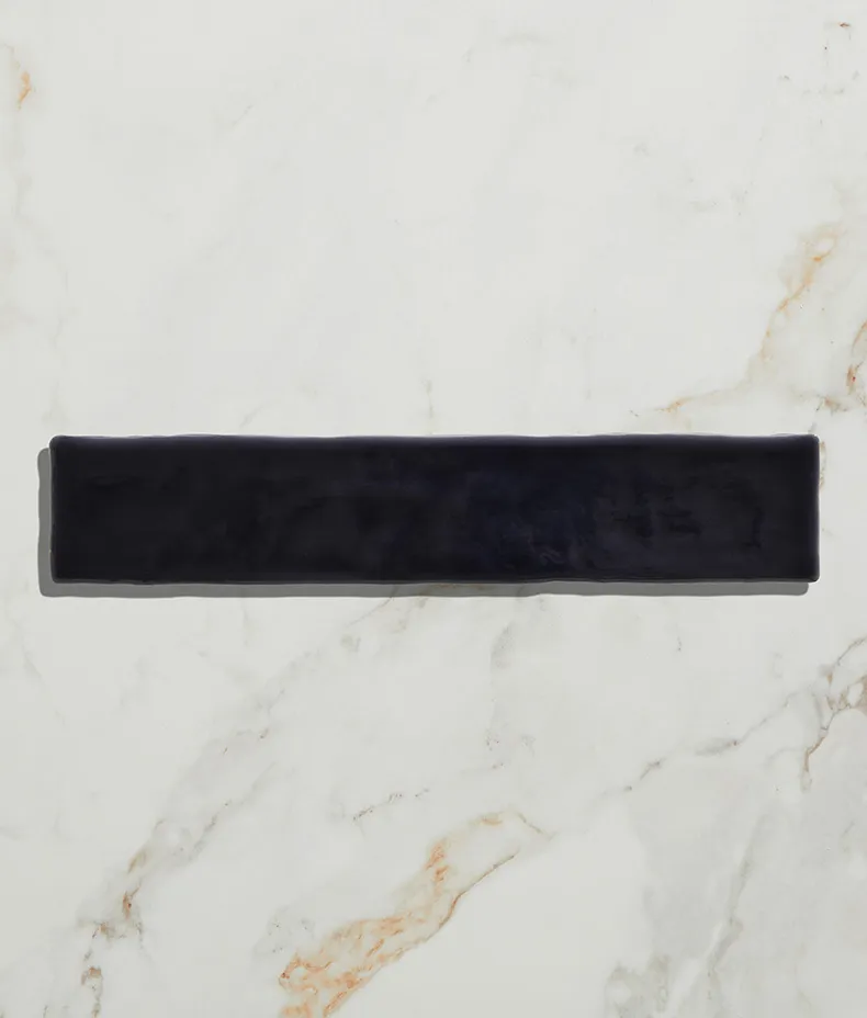 Avebury Ink Glazed Brick Ceramic Tiles - Image 3