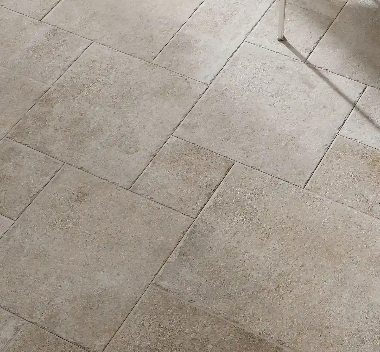 Castle Ivory Porcelain Modular Flagstone - Image 3