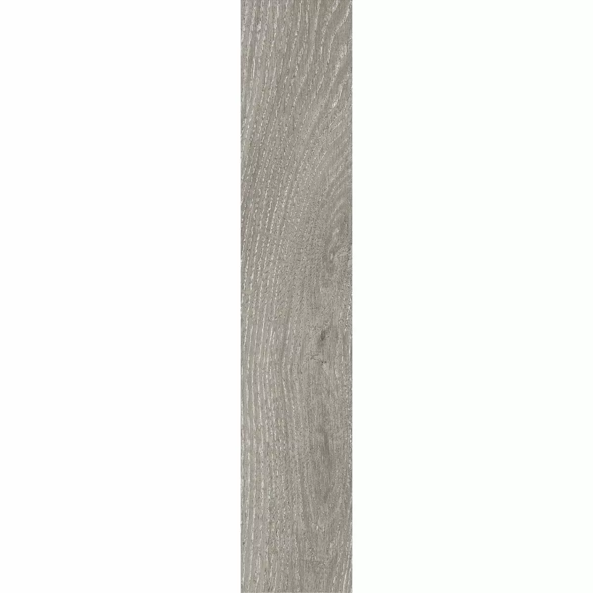 Herringbone Grey Wood Effect Porcelain Tiles - Image 2