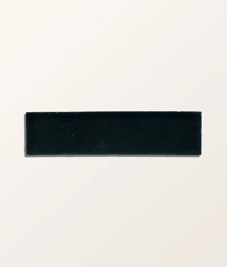 Stone Glaze Atlantic Blue 200 x 50mm