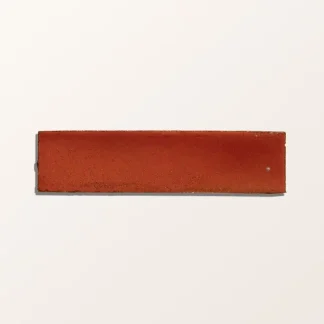 Stone Glaze Imperial Red 200 x 50mm