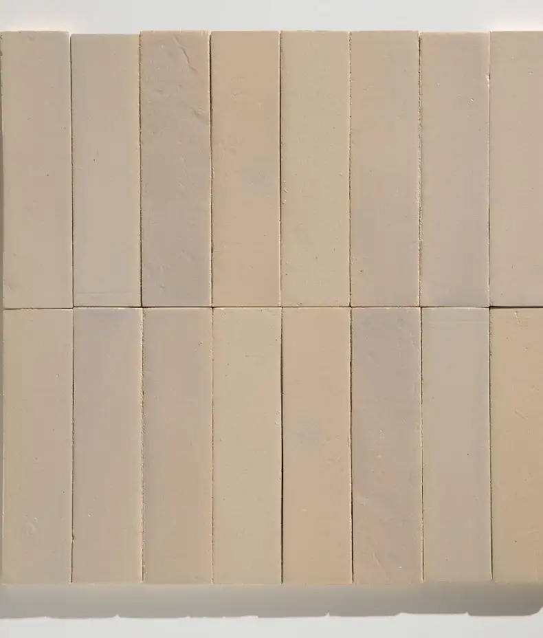 Stone Glaze Mink 200 x 50mm
