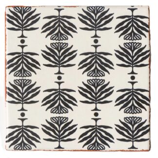 Stencil Gigi 152 x 152 Tile