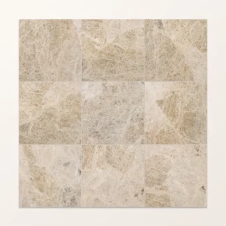 Ecru Marble Honed