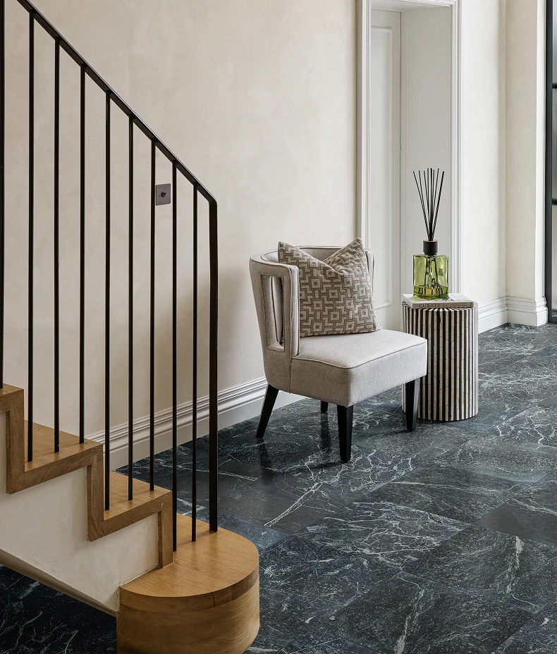 Vert Marble Honed - Image 2