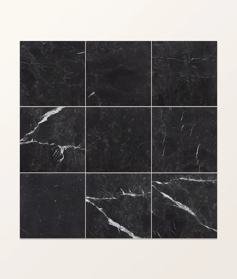 Noir Marble Honed