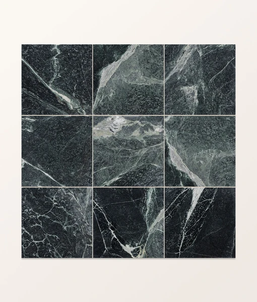 Vert Marble Honed