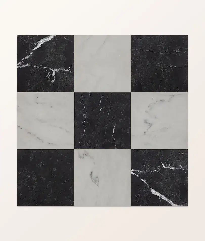 Noir Marble Honed - Image 3