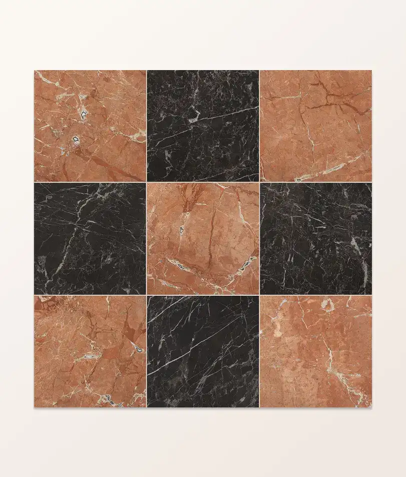 Rojo Alicante Marble Honed - Image 3