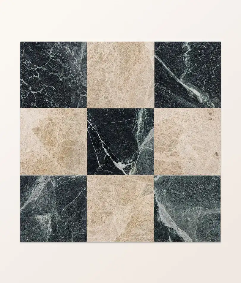 Vert Marble Honed - Image 3