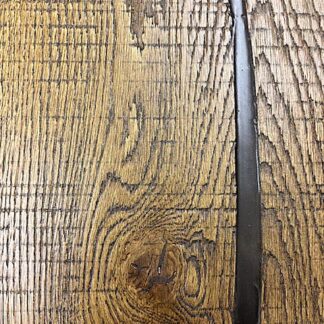 Wandsworth Engineered Oak Flooring Golden Saw Mark Distressed & Oiled 220x15x1900mm