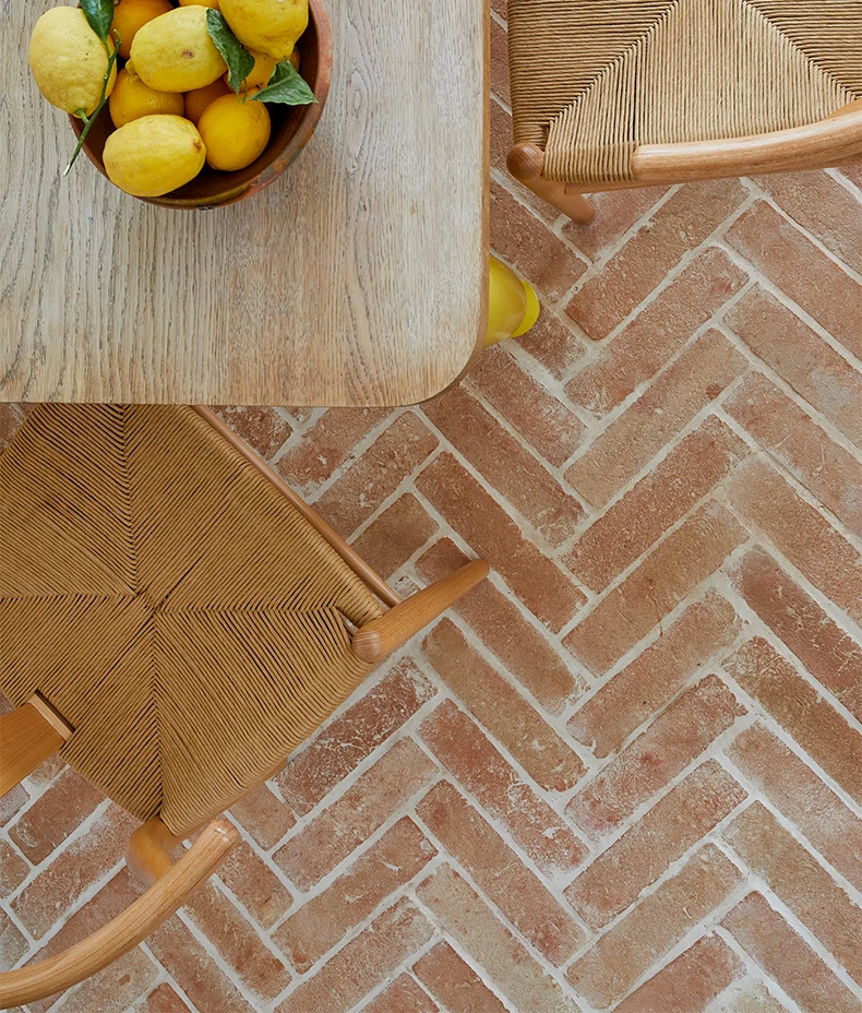 Marlborough Terracotta Parquet - Image 2