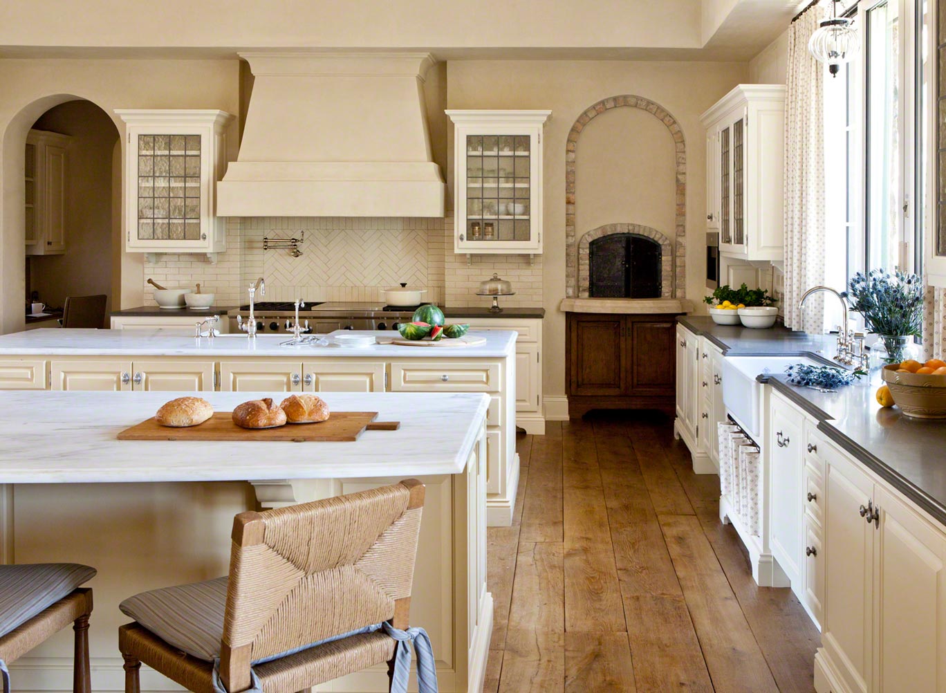 Chestnut Chateaux Oak Engineered 3 widths